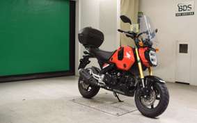 HONDA GROM 1983 JC92
