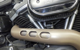 HARLEY FXFBS1870 2018