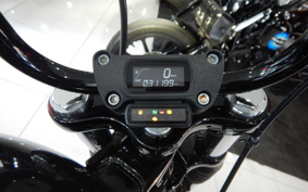 HARLEY  HARLEY FXBB 2019 YJJ