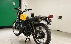 KAWASAKI 250TR 1978 BJ250F