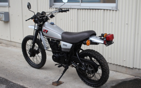 YAMAHA XT250 SEROW 3Y5