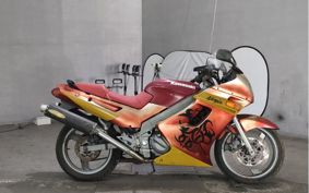 KAWASAKI ZZR250 EX250H