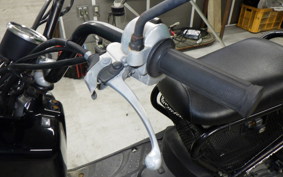 HONDA ZOOMER 2014 AF58