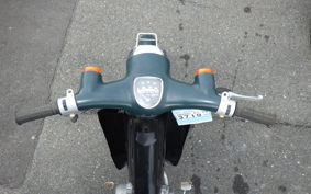 HONDA LITTLE CUB E AA01