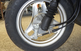 SUZUKI ADDRESS V50 G CA44A