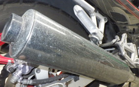 KAWASAKI GPX250R 2019 EX250E