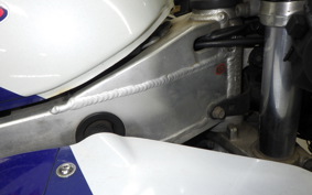 SUZUKI GSX-R400 1989 GK73A