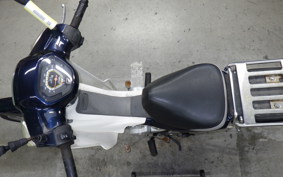 HONDA C50 SUPER CUB AA04