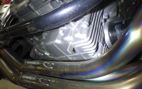 HONDA CB400 SUPER BOLDOR VTEC 2009 NC42