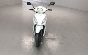 HONDA DIO 110 JF58