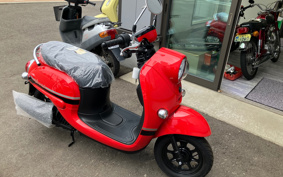 YAMAHA VINO AY02