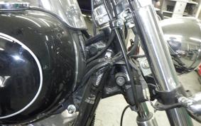 HARLEY FLSTC 1580 2008