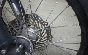 HONDA CRF250L 2010 MD38