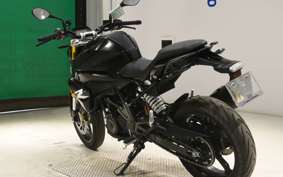 BMW G310R 2023