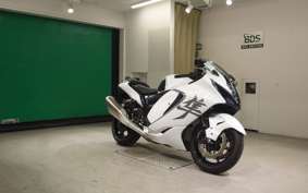 SUZUKI HAYABUSA Gen.3 2022 EJ11A