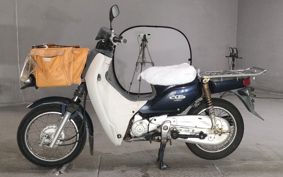 HONDA SUPER CUB50 AA04