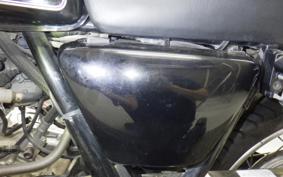 YAMAHA SR400 Gen.3 2008 RH01J