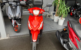 SUZUKI ADDRESS V110 CE47A