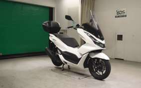 HONDA PCX 125 1991 JK05