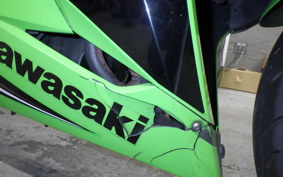 KAWASAKI NINJA 250 ABS EX250L