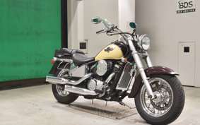 KAWASAKI VULCAN 400 CLASSIC 1997 VN400A