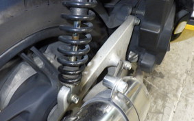 HONDA PCX 125 2021 JF56