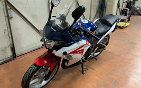 HONDA CBR250R MC41