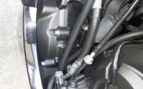 KAWASAKI ZZ1400 NINJA R 2008 ZXT40C