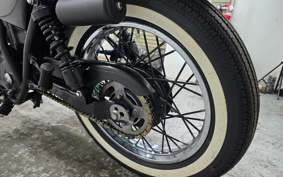 KAWASAKI 250TR BJ250F