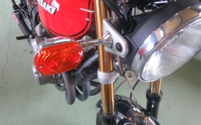 KAWASAKI ZEPHYR750 1990 ZR750C