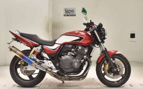 HONDA CB400SF VTEC 2011 NC42