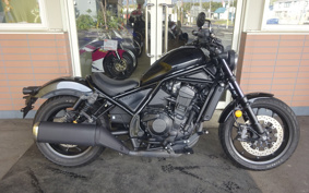 HONDA REBEL 1100 2021 SC83