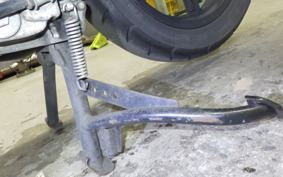 HONDA PCX125 1999 JF56