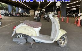 HONDA CREA SCOOPY