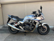 Фото Honda CB1300SF BOLDOR 2024 с японского аукциона