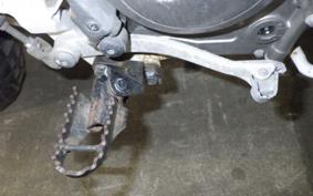 SUZUKI DJEBEL 250 XC SJ45A