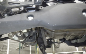 SUZUKI GSX-S125 2021 DL32D