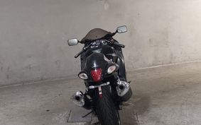 SUZUKI GSX1300R HAYABUSA 2015 GX72B