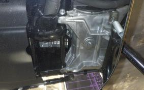 SUZUKI BURGMANｽﾄﾘｰﾄ125EX 2012 EA23M