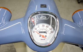 HONDA C50 SUPER CUB 2012 AA09