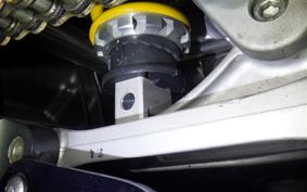 HONDA CBR1000RR 2007 SC57