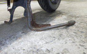 HONDA DIO Gen.6 AF68