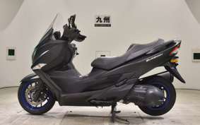 SUZUKI BURGMAN400 A 2022 DU11N