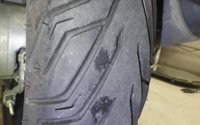 HONDA PCX125 2022 JF81