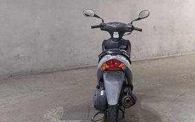 SUZUKI ADDRESS V125 CF4EA