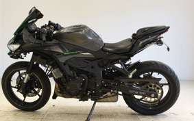 KAWASAKI ZX-25R ZX250E