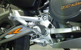 KTM 690 SMC 2008