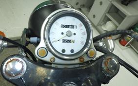 KAWASAKI ESTRELLA BJ250A