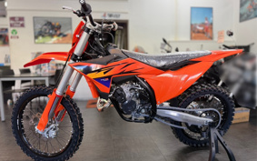 KTM 125 SX SXG23