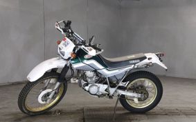 YAMAHA SEROW 225W DG08J